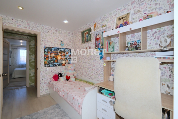 
  Продается 3-комн. квартира 54 м². Фото 11.