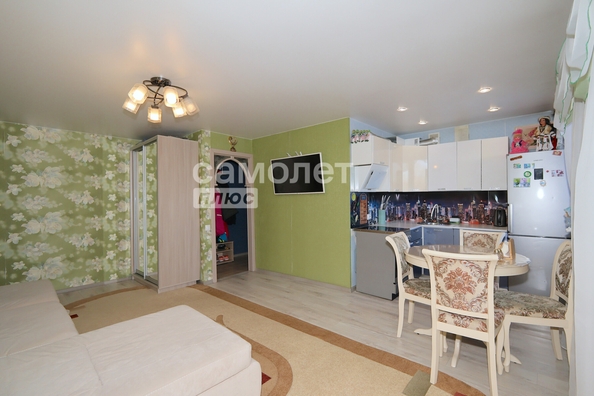 
  Продается 3-комн. квартира 54 м². Фото 12.