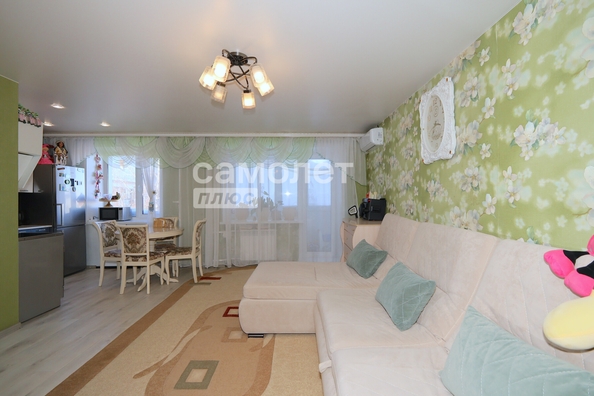 
  Продается 3-комн. квартира 54 м². Фото 14.