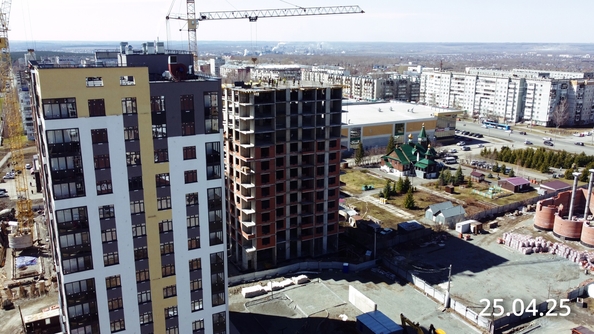 
  Продается 2-комн. квартира 38.3 м². Фото 11.