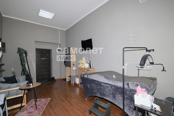 
  Продается офис 17.5 м². Фото 4.