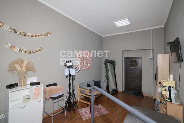 
  Продается офис 17.5 м². Фото 5.
