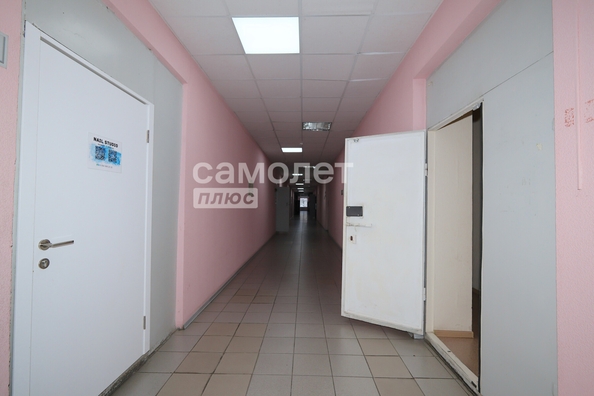 
  Продается офис 17.5 м². Фото 9.