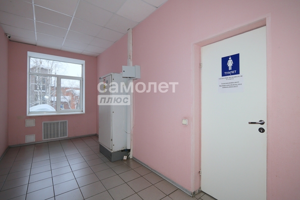 
  Продается офис 17.5 м². Фото 11.