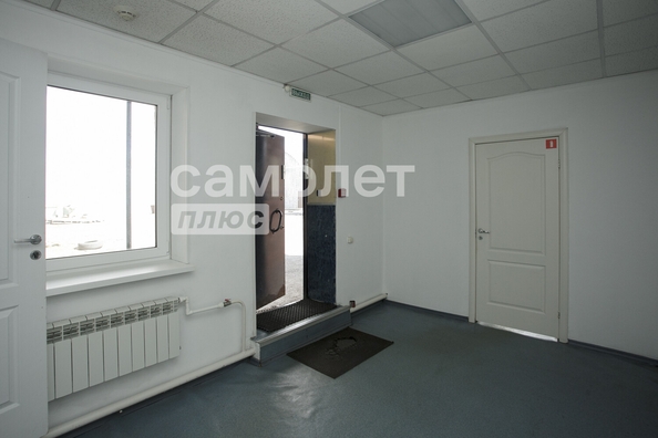 
  Сдается универсальное помещение 350 м². Фото 24.
