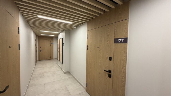 
  Продается 1-комн. квартира 27.3 м². Фото 5.