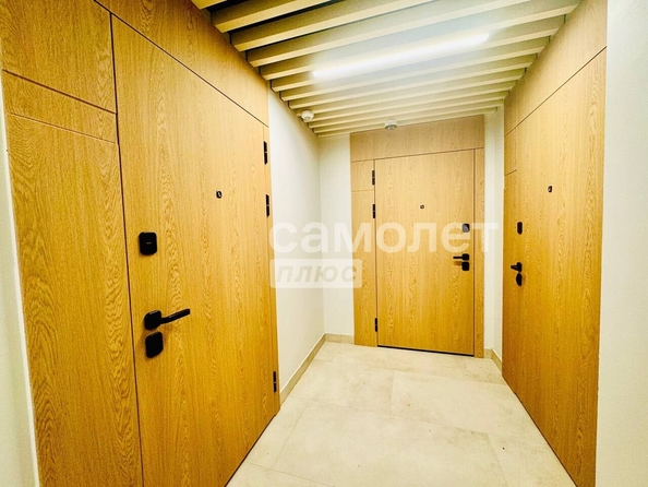 
  Продается 1-комн. квартира 27.3 м². Фото 6.