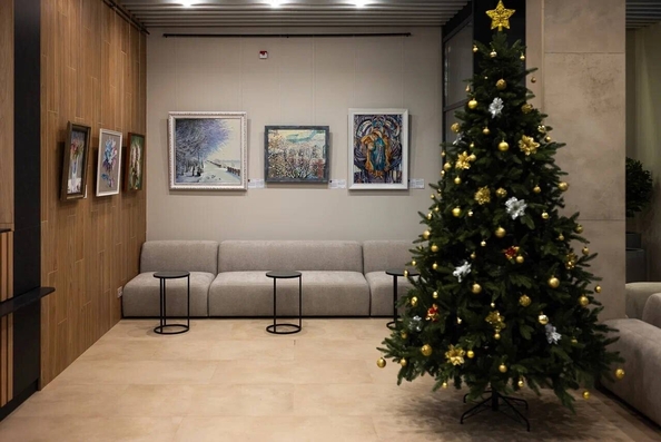 
  Продается 1-комн. квартира 27.3 м². Фото 9.