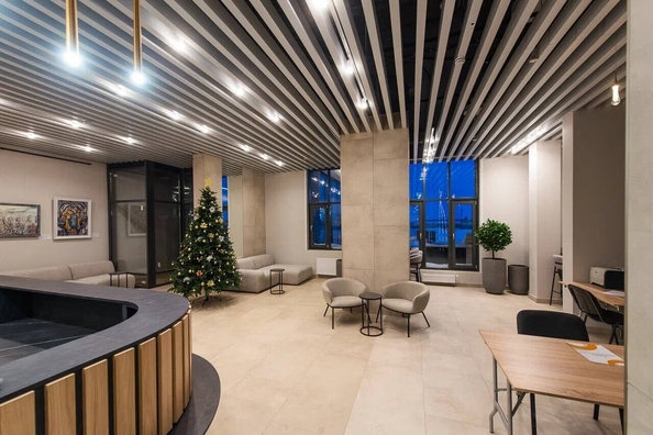 
  Продается 1-комн. квартира 27.3 м². Фото 10.