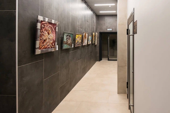 
  Продается 1-комн. квартира 27.3 м². Фото 11.