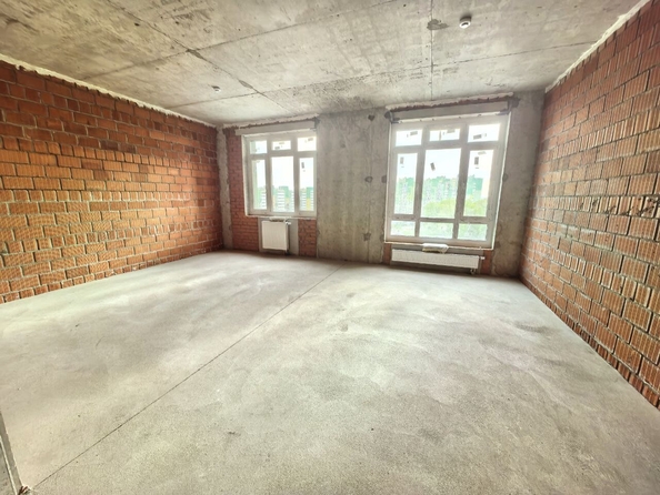
  Продается 1-комн. квартира 35.1 м², в ЖК Парковый, дом 3 этап 1. Фото 2.