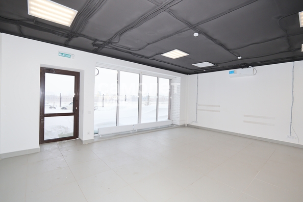 
  Сдается офис 82.9 м². Фото 1.
