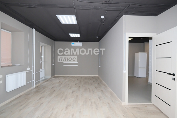 
  Сдается офис 82.9 м². Фото 7.