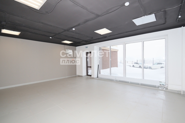 
  Сдается офис 82.9 м². Фото 11.