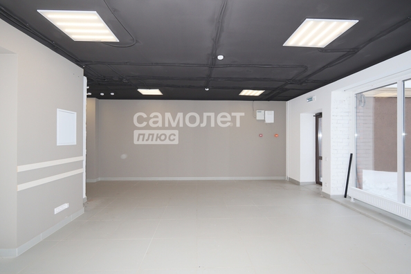 
  Сдается офис 82.9 м². Фото 12.