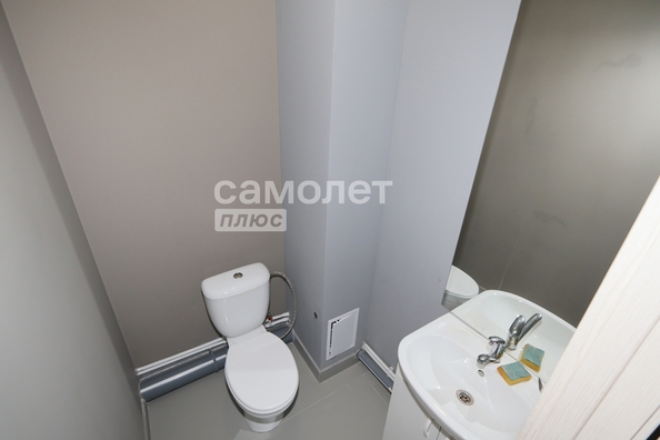 
  Сдается офис 82.9 м². Фото 17.