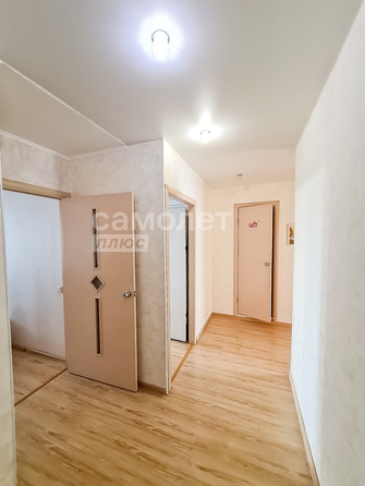 
  Продается 3-комн. квартира 53.1 м². Фото 4.