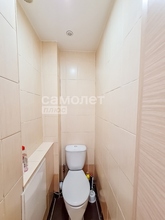 
  Продается 3-комн. квартира 53.1 м². Фото 10.