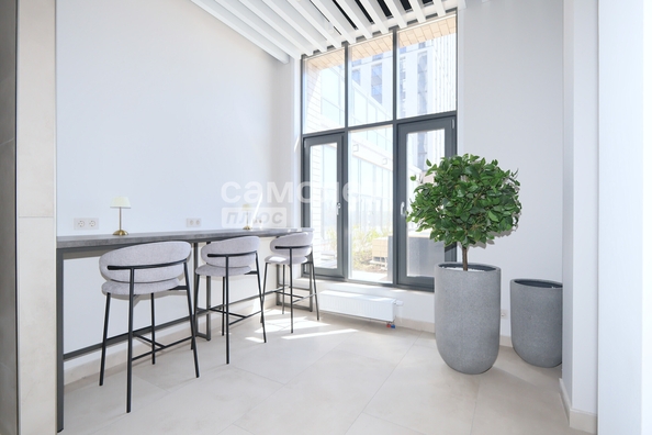 
  Продается 2-комн. квартира 47.6 м², в ЖК Уютный квартал, дом 2. Фото 5.