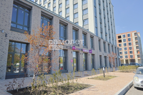 
  Продается 2-комн. квартира 47.6 м², в ЖК Уютный квартал, дом 2. Фото 13.