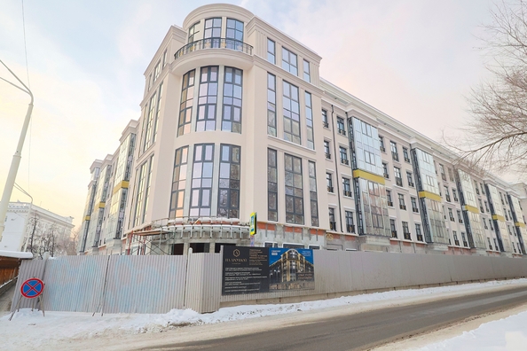 
  Продается 2-комн. квартира 47.8 м², в ЖК Дом на Арочной. Фото 17.