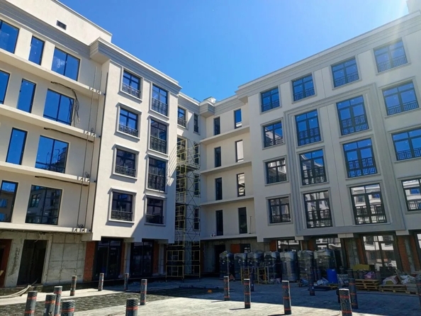 
  Продается 2-комн. квартира 47.8 м², в ЖК Дом на Арочной. Фото 4.