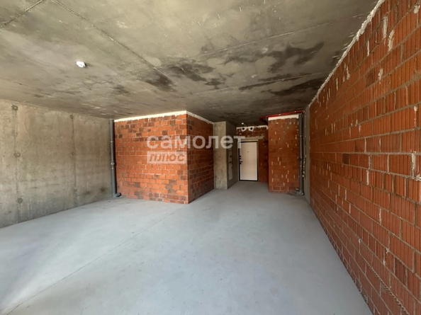 
  Продается 2-комн. квартира 44.3 м², в ЖК Уютный квартал, дом 1. Фото 4.
