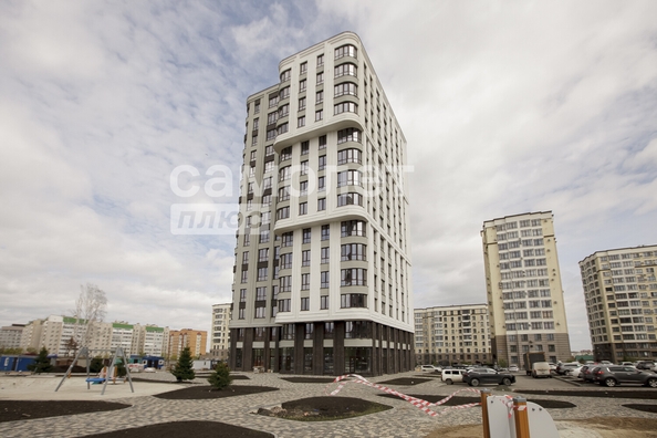 
  Продается 2-комн. квартира 55.8 м², в ЖК Южный, дом Ю-16. Фото 12.