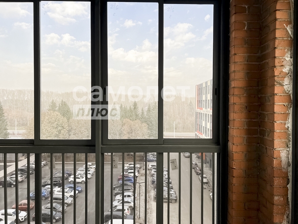 
  Продается 3-комн. квартира 80 м², в ЖК Уютный квартал, дом 2. Фото 5.