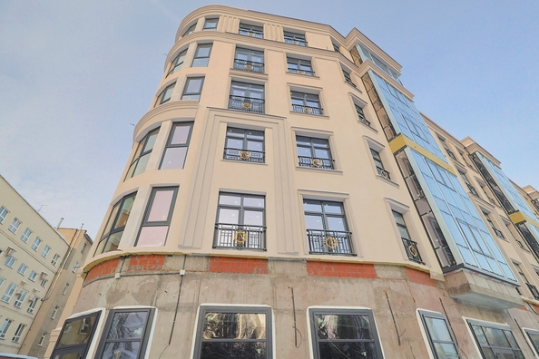 
  Продается 2-комн. квартира 47.8 м², в ЖК Дом на Арочной. Фото 1.
