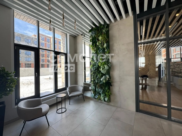 
  Продается 3-комн. квартира 77.5 м², в ЖК Уютный квартал, дом 2. Фото 3.