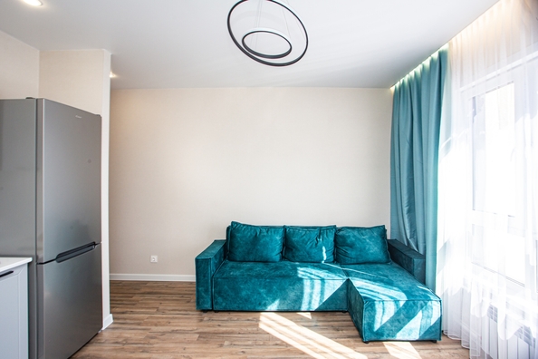
  Продается 2-комн. квартира 44 м². Фото 13.
