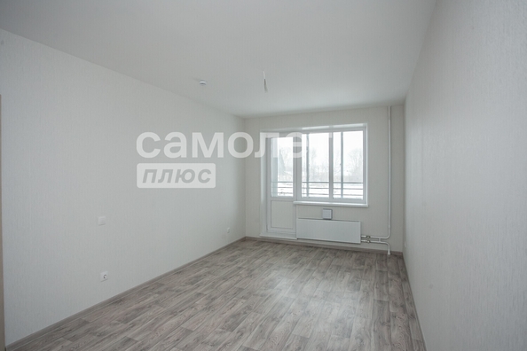 
  Продается 1-комн. квартира 42.98 м², в ЖК Весна, дом 3. Фото 12.
