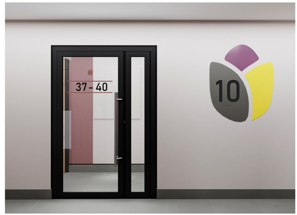 
  Продается 2-комн. квартира 62.88 м², в ЖК Весна, дом 3. Фото 33.