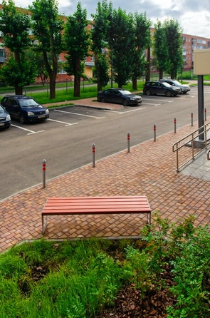 
  Продается 2-комн. квартира 62.88 м², в ЖК Весна, дом 3. Фото 44.