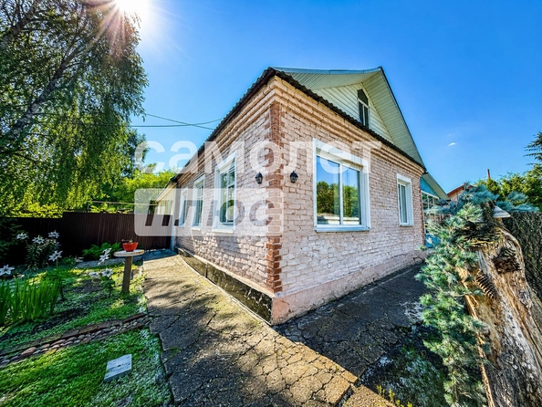 
  Продается дом 43.8 м². Фото 1.