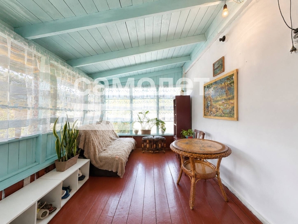 
  Продается дом 43.8 м². Фото 5.