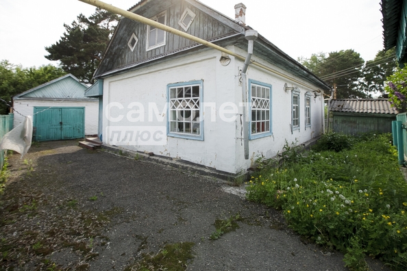 
  Продается дом 57.5 м². Фото 2.