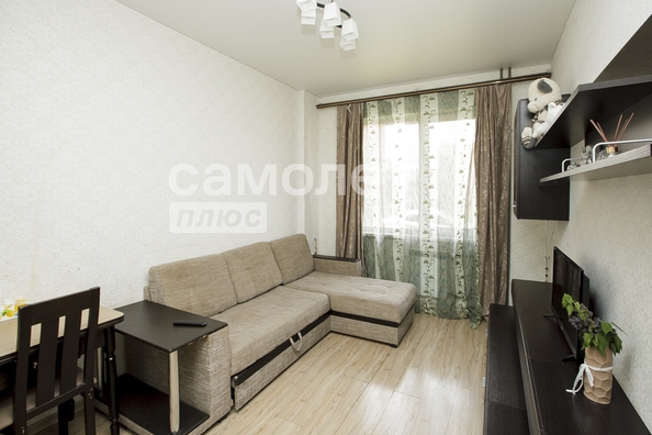 
  Продается 2-комн. квартира 33.1 м². Фото 2.