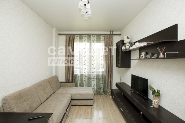 
  Продается 2-комн. квартира 33.1 м². Фото 3.