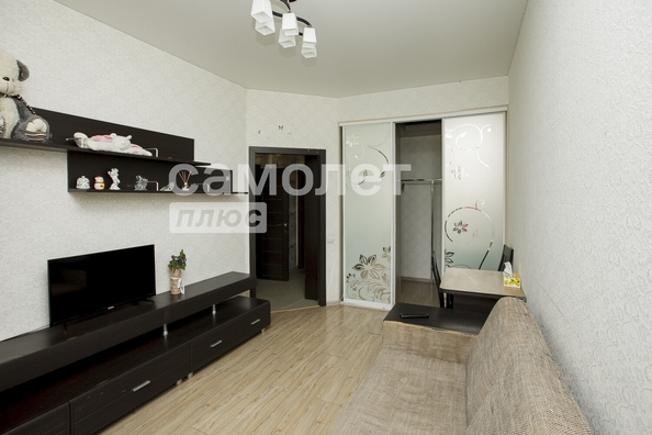 
  Продается 2-комн. квартира 33.1 м². Фото 5.