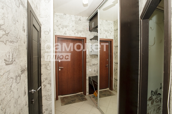 
  Продается 2-комн. квартира 33.1 м². Фото 15.