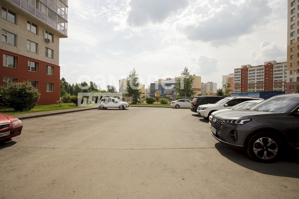 
  Продается 2-комн. квартира 33.1 м². Фото 20.