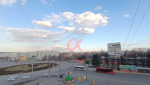 
  Продается 2-комн. квартира 43.3 м². Фото 36.
