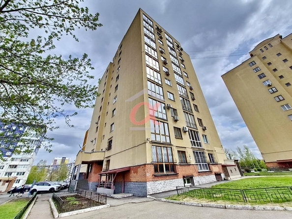 
  Продается 2-комн. квартира 75 м². Фото 22.