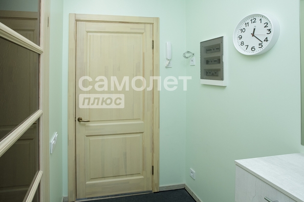 
  Продается студия 25.9 м², в ЖК Мичуринская аллея, дом 58 корп 4 . Фото 9.