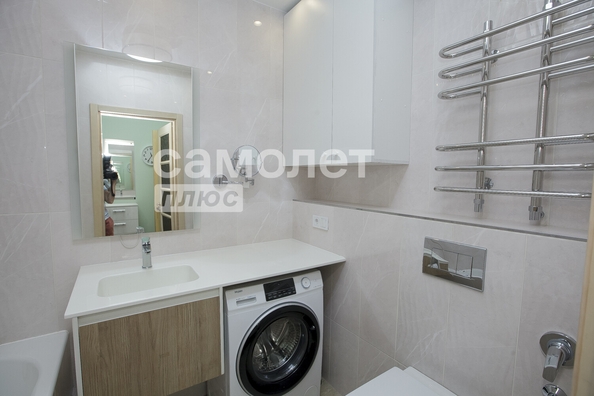 
  Продается студия 25.9 м², в ЖК Мичуринская аллея, дом 58 корп 4 . Фото 14.