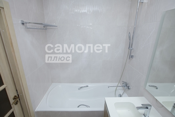 
  Продается студия 25.9 м², в ЖК Мичуринская аллея, дом 58 корп 4 . Фото 17.