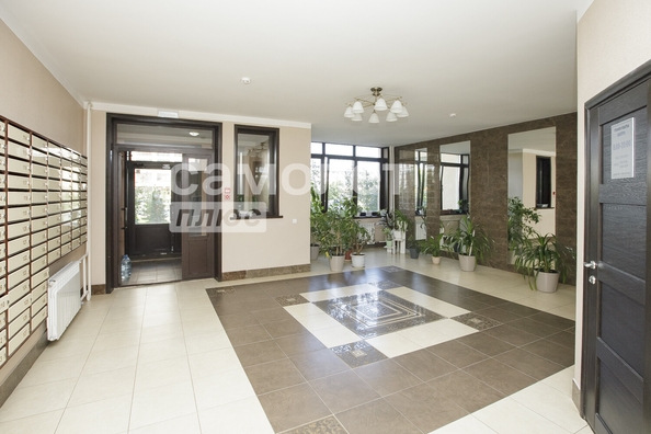 
  Продается студия 25.9 м², в ЖК Мичуринская аллея, дом 58 корп 4 . Фото 21.