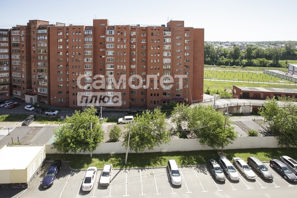 
  Продается студия 25.9 м², в ЖК Мичуринская аллея, дом 58 корп 4 . Фото 30.